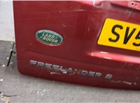 LR003546 Крышка (дверь) багажника Land Rover Freelander 2 2007-2014 9486645 #3