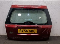 LR003546 Крышка (дверь) багажника Land Rover Freelander 2 2007-2014 9486645 #15
