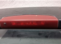 126147, 93191543 Крышка (дверь) багажника Opel Corsa D 2006-2011 9486660 #2