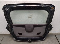 126147, 93191543 Крышка (дверь) багажника Opel Corsa D 2006-2011 9486660 #6