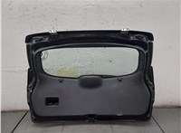 K0100JD9AB Крышка (дверь) багажника Nissan Qashqai 2006-2013 9486668 #3