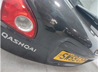 K0100JD9AB Крышка (дверь) багажника Nissan Qashqai 2006-2013 9486668 #11