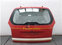  Крышка (дверь) багажника Opel Zafira A 1999-2005 9486686 #1