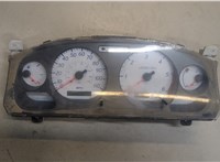  Щиток приборов (приборная панель) Nissan Navara 1997-2004 9486717 #1