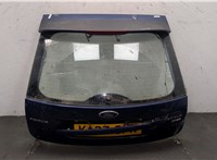 1487316, P4M51A40410AY Крышка (дверь) багажника Ford Focus 2 2005-2008 9486720 #1