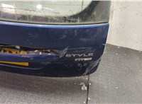 1487316, P4M51A40410AY Крышка (дверь) багажника Ford Focus 2 2005-2008 9486720 #2