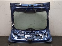 1487316, P4M51A40410AY Крышка (дверь) багажника Ford Focus 2 2005-2008 9486720 #5