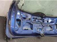 1487316, P4M51A40410AY Крышка (дверь) багажника Ford Focus 2 2005-2008 9486720 #8