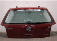  Крышка (дверь) багажника Volkswagen Polo 1999-2001 9486737 #1