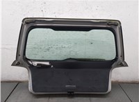  Крышка (дверь) багажника Audi A4 (B5) 1994-2000 9486738 #9