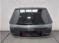  Крышка (дверь) багажника Audi A6 (C5) 1997-2004 9486753 #1