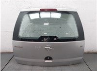  Крышка (дверь) багажника Opel Meriva 2003-2010 9486771 #1