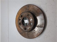 7M3615301 Диск тормозной Volkswagen Transporter 4 1991-2003 9486774 #4