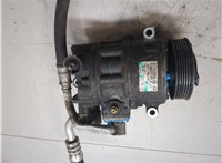 030785016R4, 1K0820803S Компрессор кондиционера Volkswagen Touran 2003-2006 9486800 #6