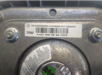 A1644600098 Подушка безопасности водителя Mercedes R W251 2005- 9486861 #3