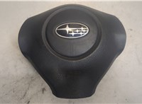  Подушка безопасности водителя Subaru Forester (S12) 2008-2012 9486872 #1