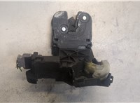 8P4827505C Замок багажника Audi A6 (C6) 2005-2011 9486959 #1