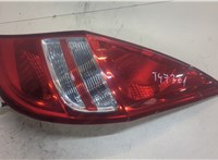 924012L010 Фонарь (задний) Hyundai i30 2007-2012 9487064 #1