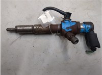 1355051, 2079597, 4M5Q9F593AD, RE4M5Q9F593AD Форсунка топливная Ford Focus 2 2005-2008 9487205 #6