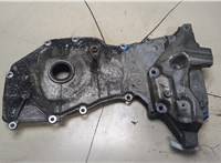  Крышка передняя ДВС Nissan Note E11 2006-2013 9487218 #1