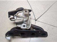  Коллектор выпускной Nissan Note E11 2006-2013 9487222 #2