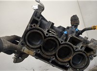  Блок цилиндров (Шорт блок) Nissan Note E11 2006-2013 9487224 #6