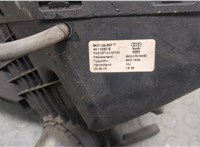 8K0133837BF Корпус воздушного фильтра Audi A4 (B8) 2007-2011 9487238 #3