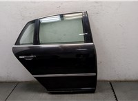  Дверь боковая (легковая) Volkswagen Phaeton 2002-2010 9487296 #1