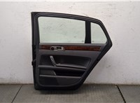  Дверь боковая (легковая) Volkswagen Phaeton 2002-2010 9487296 #8