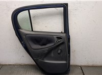  Дверь боковая (легковая) Toyota Yaris 1999-2006 9487388 #6