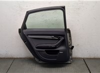  Дверь боковая (легковая) Audi A6 (C6) 2005-2011 9487396 #7