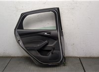 2164166, PBM51A24631BE Дверь боковая (легковая) Ford Focus 3 2011-2015 9487418 #5