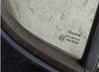  Дверь боковая (легковая) Toyota Yaris 1999-2006 9479841 #4