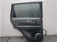  Дверь боковая (легковая) Nissan X-Trail (T32) 2013- 9485648 #2