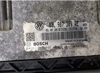  Блок управления двигателем Volkswagen Passat 7 2010-2015 Европа 9487563 #2