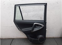 6700342120 Дверь боковая (легковая) Toyota RAV 4 2006-2013 9487575 #8