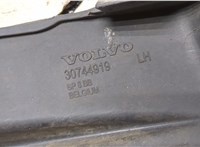  Заглушка (решетка) бампера Volvo S40 2004- 9487593 #2