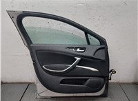  Дверь боковая (легковая) Citroen C5 2008- 9487616 #9