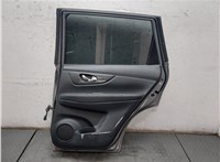  Дверь боковая (легковая) Nissan X-Trail (T32) 2013- 9487634 #2