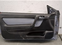  Дверь боковая (легковая) Opel Astra G 1998-2005 9487645 #8