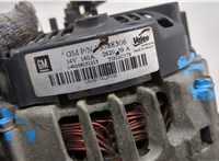  Генератор Opel Insignia 2008-2017 9487712 #9