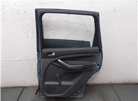 1496875, P3M51R24630AB Дверь боковая (легковая) Ford C-Max 2002-2010 9487738 #9