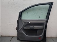  Дверь боковая (легковая) Volkswagen Touran 2006-2010 9487843 #2