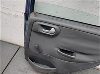  Дверь боковая (легковая) Opel Corsa C 2000-2006 9487874 #7