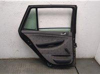  Дверь боковая (легковая) Skoda Fabia 1999-2004 9487956 #7