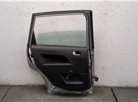  Дверь боковая (легковая) Ford Fiesta 2001-2007 9487968 #5