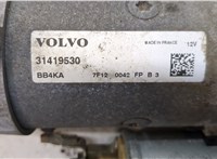 31419530 Стартер Volvo V90 2016-2020 9488147 #2