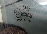 4G0845202 Стекло боковой двери Audi A6 (C7) 2011-2014 9488155 #2