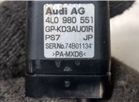 4L0980551 Камера заднего вида Audi A8 (D3) 2005-2007 9488386 #3