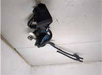 A0044668301 Насос гидроусилителя руля (ГУР) Mercedes ML W164 2005-2011 9488453 #9